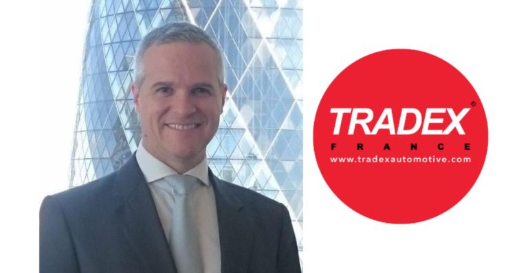 TRADEX FRANCE nomme Germain LENGLART au poste de Responsable de Secteur pour l&rsquo;Île-de-France, le Nord et la Haute-Normandie.