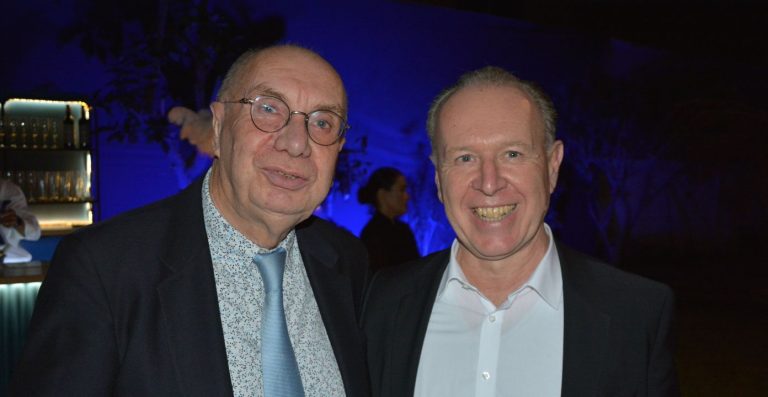 Thierry Leblanc rejoint les Expendables For Automotive (EFA)