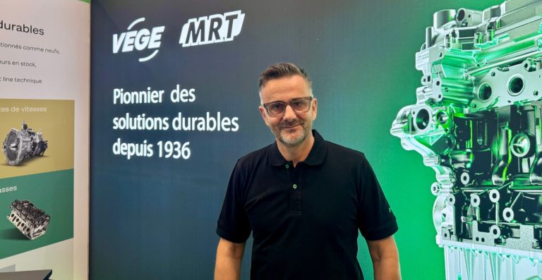 VEGE : la puissance retrouvée du moteur européen