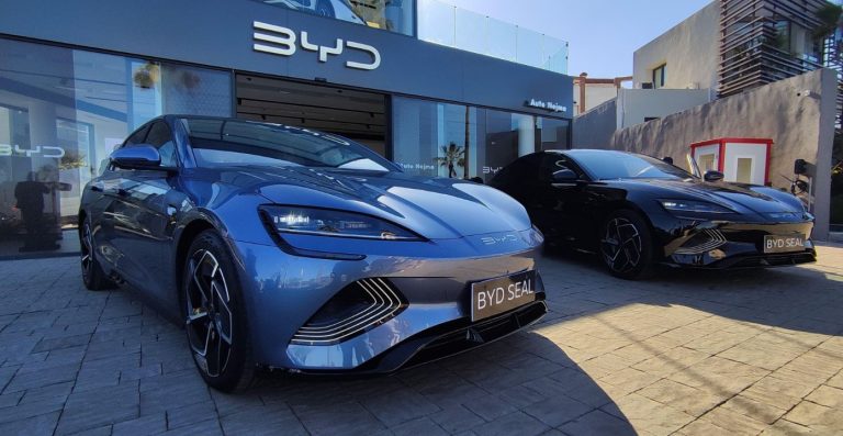 Les marques chinoises au Maroc : menace structurelle ou simple redistribution du jeu automobile ?