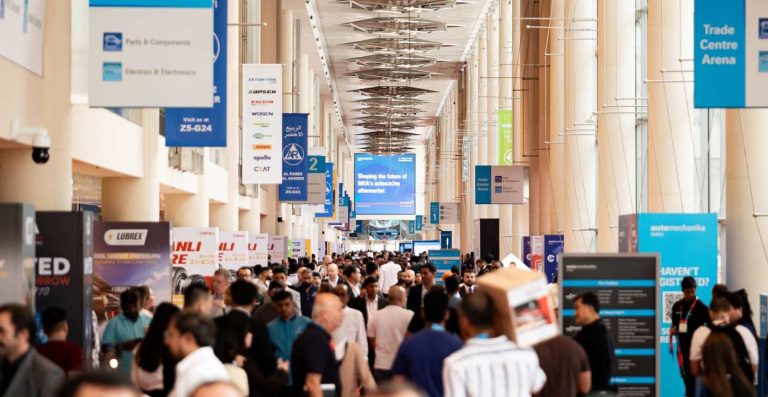 Automechanika Dubai 2025 s&rsquo;achève avec une participation mondiale record