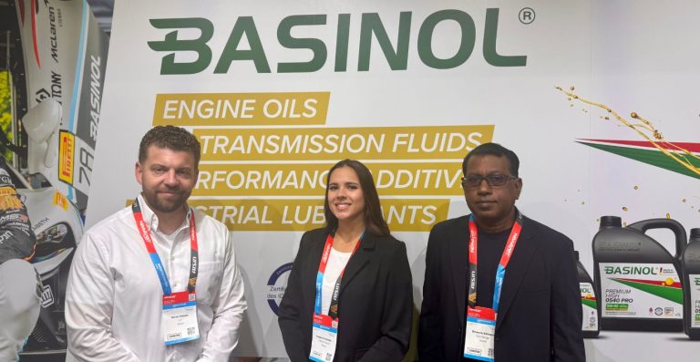 Basinol, une marque allemande de lubrifiants pensée pour durer