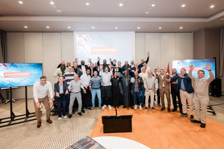 Champion Extreme Days a donné le ton pour 2026