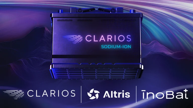 Clarios accélère l’innovation dans le domaine des batteries sodium-ion