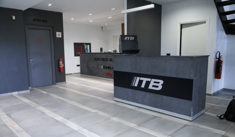 ITB : un service après-vente pensé pour la proximité et l’efficacité