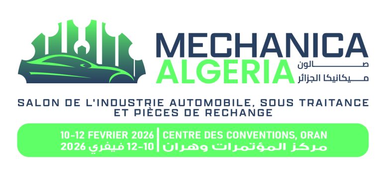 EXCLU ! Le salon MECHANICA ALGERIA voit le jour à Oran en février !