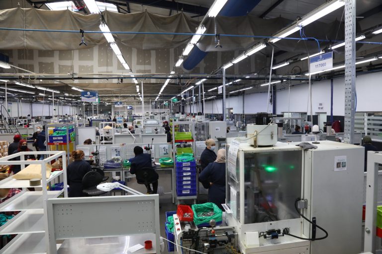 Les équipementiers automobiles en Tunisie, un secteur qui pèse vraiment lourd
