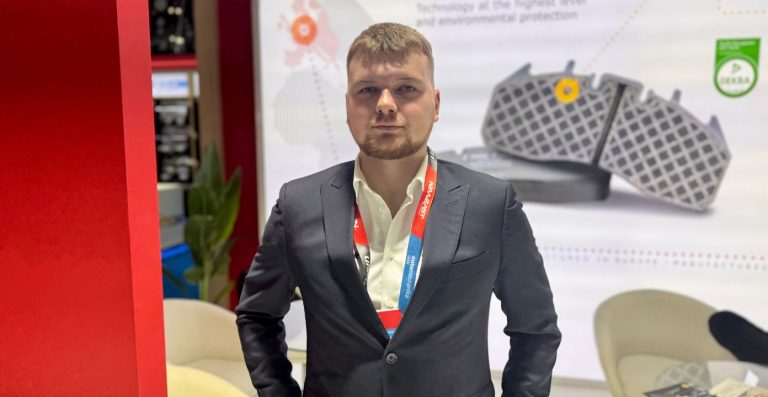 Freiner juste, freiner durable : Lumag trace sa route dans l’après-vente mondiale