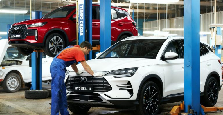 Marques chinoises au Maroc : l’offensive commerciale à l’épreuve du SAV
