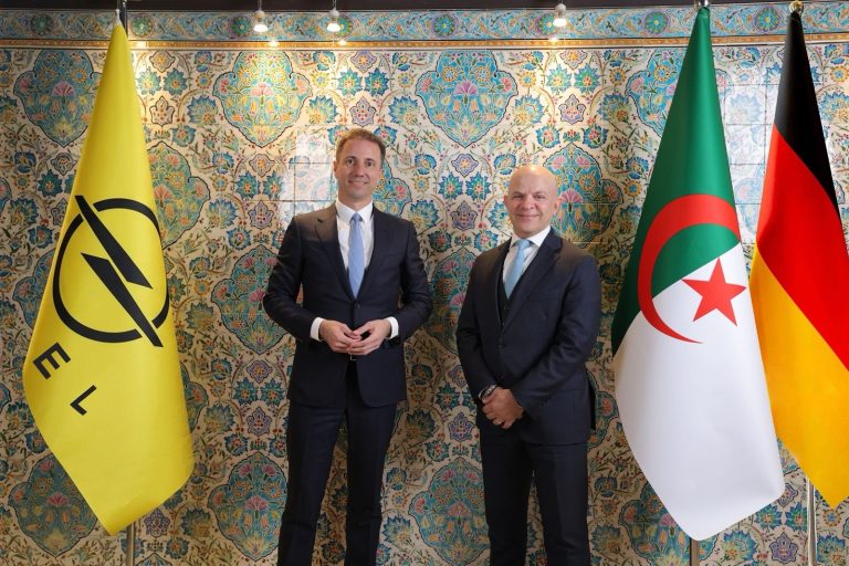 Opel choisit l’Algérie pour son nouveau site de production hors d’Europe !  