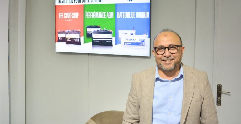 FRICTION-TEC promeut la batterie AFB avec la technologie de Moll Batterien