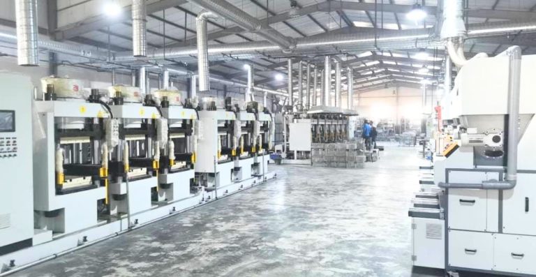 GREYLEY, producteur de plaquettes de frein High Tech