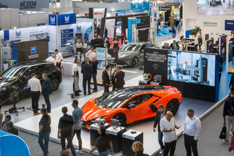 AUTOMECHANIKA FRANCFORT innove en 2026 !