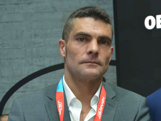 Bertrand Lormier : le grand retour chez Purflux Group