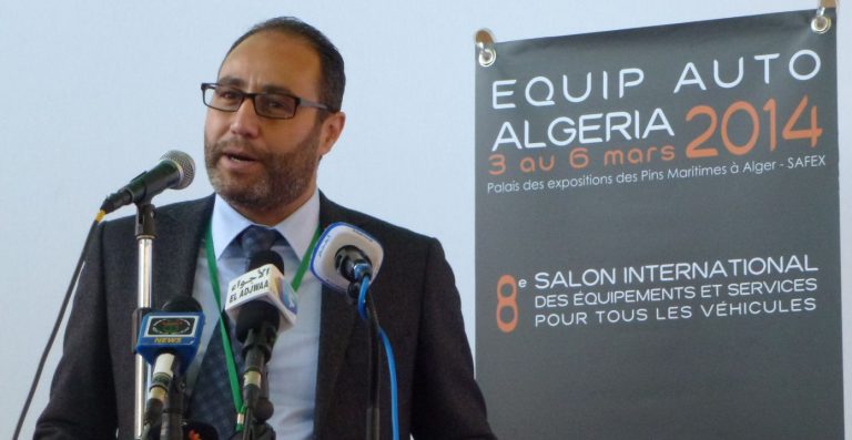 EQUIP AUTO ALGERIA : 20 ans comme « vitrine du savoir-faire algérien »