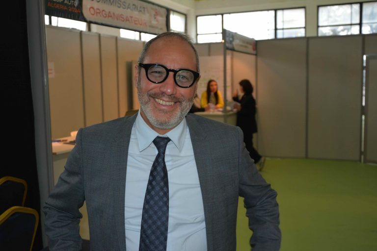 EQUIP AUTO ALGERIA : 20 ans comme « vitrine du savoir-faire algérien »