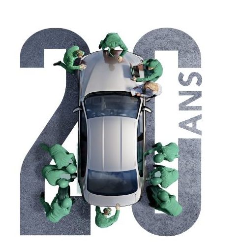 EQUIP AUTO Algeria 2026 : L’événement automobile de l’année !