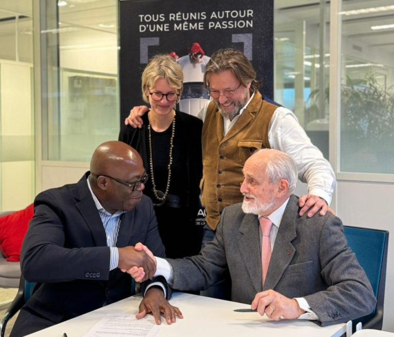 EQUIP AUTO annonce le lancement d’EQUIP AUTO Côte d’Ivoire