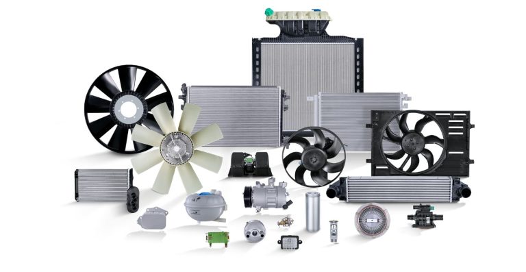 HELLA Aftermarket élargit sa gamme Gestion thermique avec 1 500 nouvelles références