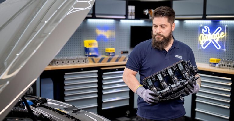 Hengst Filtration élargit sa gamme de produits après-vente avec des couvercles de culasse et des modules de tubulures d&rsquo;admission