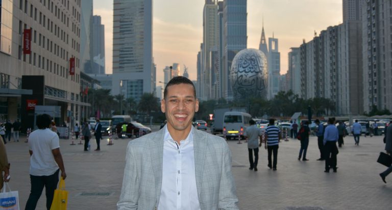 Nazim Messamah rejoint NTN Europe