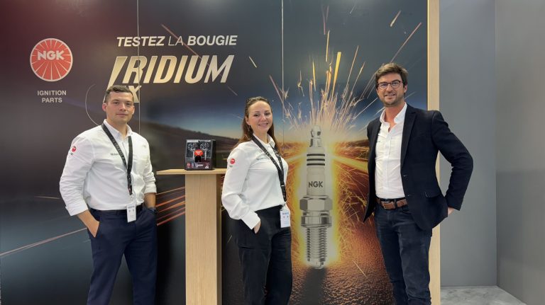 Niterra fête ses 90 ans et renouvelle ses ambitions lors d’Equip Auto Algeria