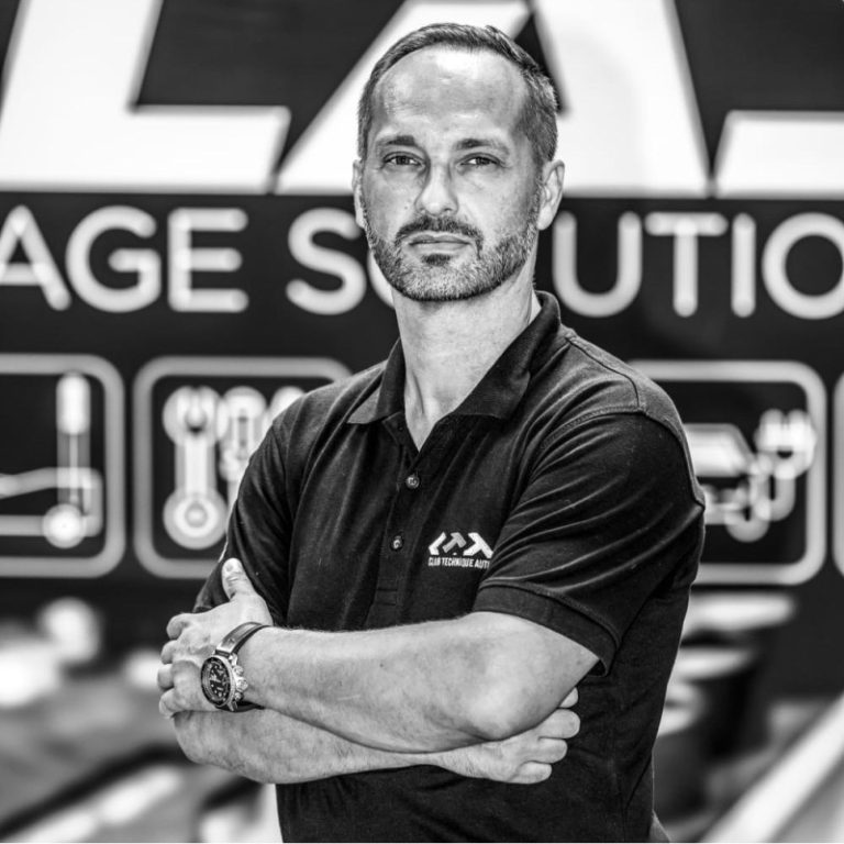 Stanislas Brodard, nouveau directeur des ventes chez RheinMetall – MS MotorService