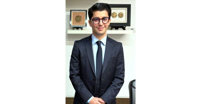 Sadek Khenteur : importateur et distributeur algérien et fier de l’être