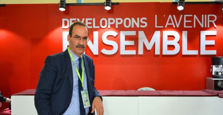 « Le secteur de l’après-vente automobile en Algérie avait besoin d’un support dédié »