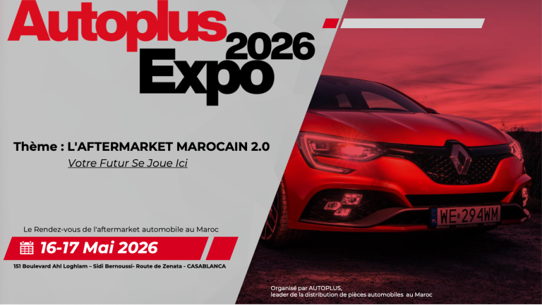 Autoplus sur les starting blocks de la troisième édition de son salon