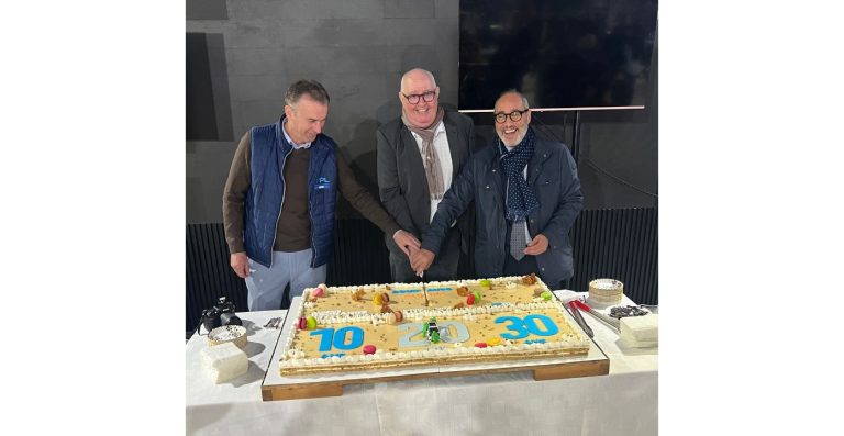 ALGERIE RECHANGE 10 ans : un bien bel anniversaire !