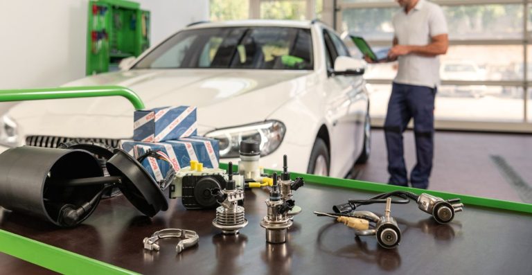 Bosch : Introduction d’une gamme de pompes à vide dédiées aux moteurs à combustion modernes