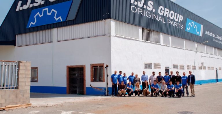 IJS Group met en avant ses solutions moteur sur le marché marocain