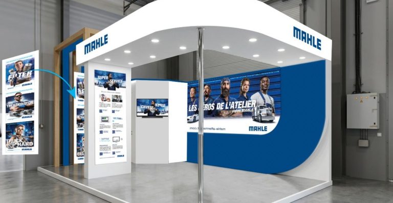 Mahle veut participer à la fête