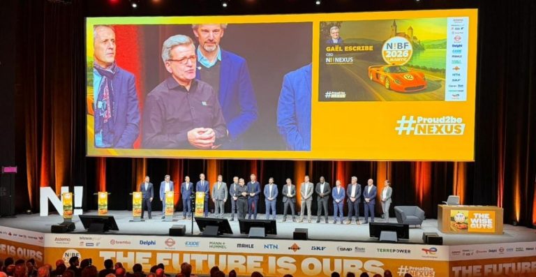 NEXUS Business Forum 2026 : l’Aftermarket à l’heure de la structuration