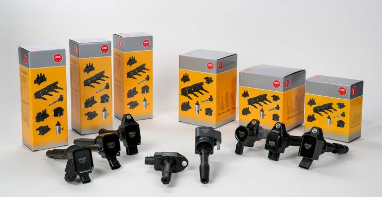 Bobines d’allumage : NGK renforce sa gamme avec 14 nouvelles références et consolide sa position de partenaire clé