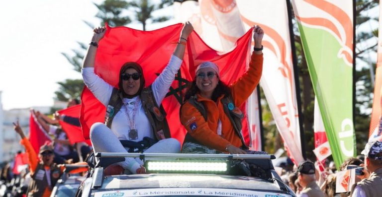 Rallye Aïcha des Gazelles 2026 : le désert a rendu son verdict