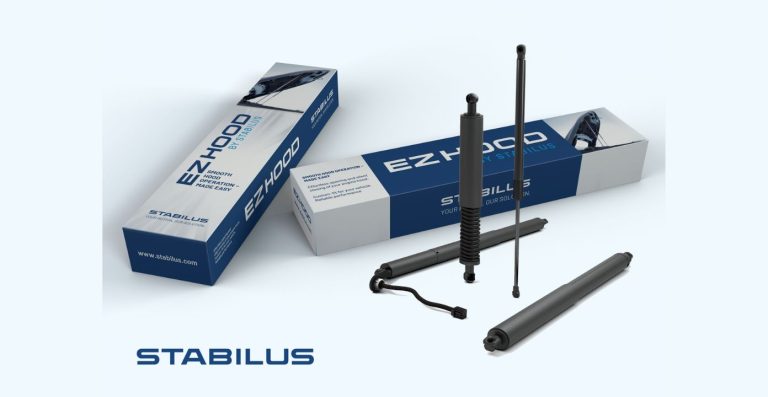 STABILUS poursuit l’extension de sa gamme et renforce sa présence sur le marché de l’Aftermarket