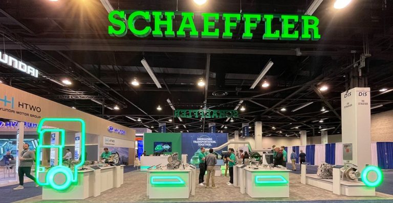 Schaeffler mise sur l’expertise et les services pour séduire les ateliers