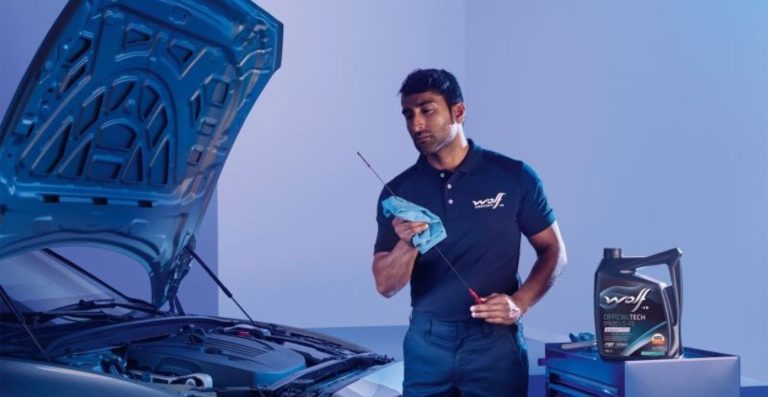 Wolf Lubricants accélère au Maroc