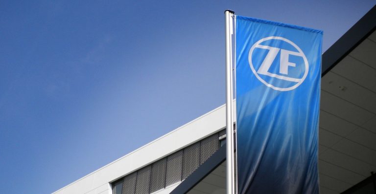 ZF entre en scène à l’AutoPlus Expo