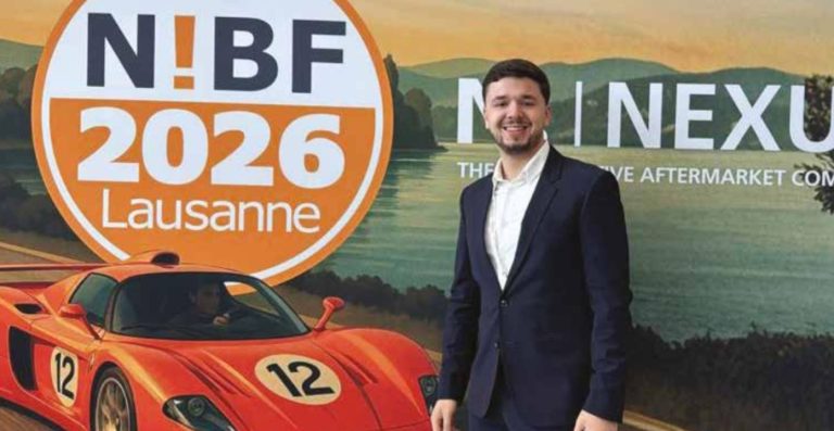 Abdelghani BENKHELIL : « Les compétences des jeunes ne remplacent pas l’expérience des anciennes générations, elles la complètent »