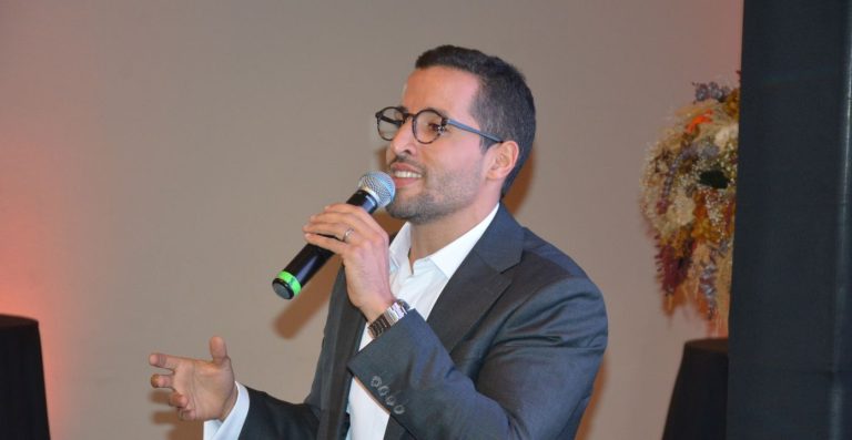 Achraf El Housni « La légitimité se construit, elle ne se décrète pas »