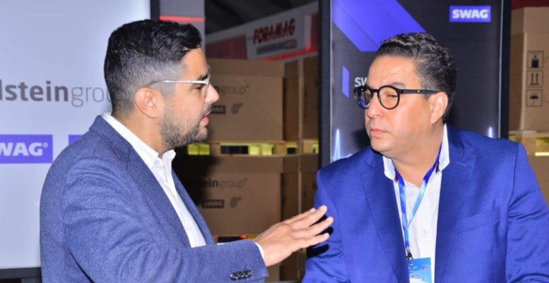 Amir & Mounir Azdoufal : « Ce n’est pas l’âge qui compte, mais la capacité à être fiable, à tenir ses promesses et à construire des relations professionnelles solides et durables »