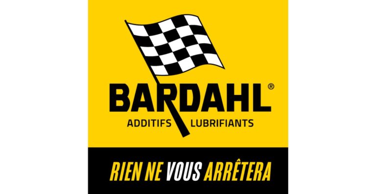BARDAHL dévoile une édition limitée de son Nettoyant Freins à l’effigie de Sébastien Loeb et de l’Alpine A110 GT+