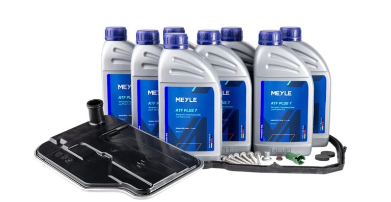 Boîte automatique : MEYLE décrypte l’idée reçue qui peut coûter cher à votre voiture