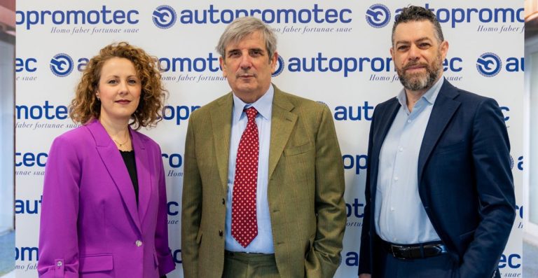 Changement au sein de la direction de Casa Autopromotec : Enrica Lazzarini nommée nouvelle CEO