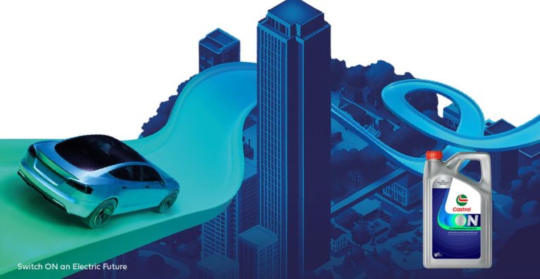 Le nouveau Castrol ON EV Transmission Fluid W3 améliore l’efficacité et la longévité des transmissions des véhicules électriques