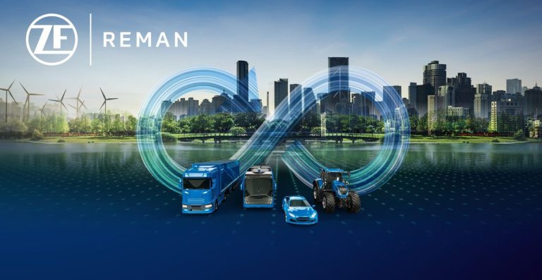ZF Aftermarket accélère l’économie circulaire avec CorExpedia