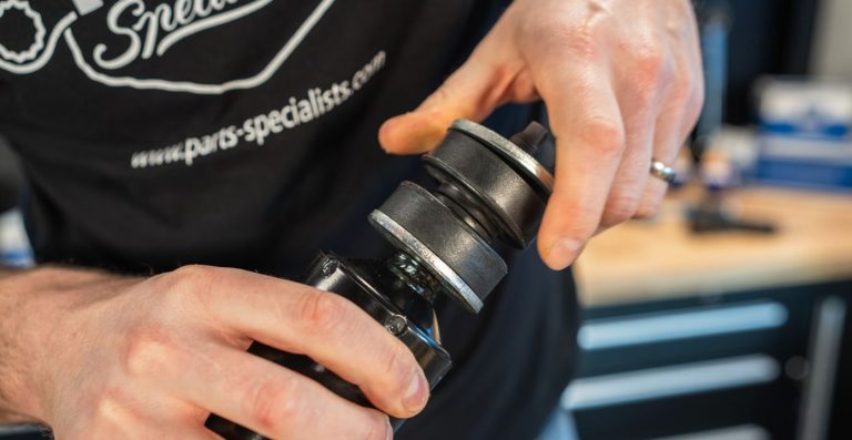 DT Spare Parts valorise quatre familles techniques dans ses nouvelles vidéos PS Tips